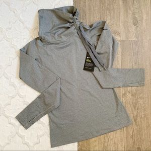 NWT Nike pullover